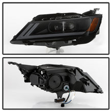 Load image into Gallery viewer, Spyder Auto 9042881 DRL Light Bar Projector Headlights Fits 14-18 Impala