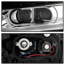Load image into Gallery viewer, Spyder Auto 9042898 DRL Light Bar Projector Headlights Fits 14-18 Impala