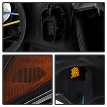 Load image into Gallery viewer, Spyder Auto 9042904 LED Light Bar Projector Headlights Fits 13-16 Escape