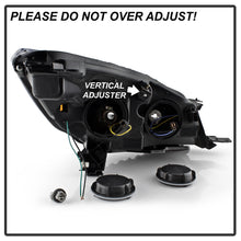 Load image into Gallery viewer, Spyder Auto 9042904 LED Light Bar Projector Headlights Fits 13-16 Escape