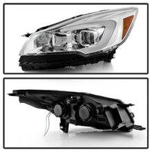 Load image into Gallery viewer, Spyder Auto 9042928 LED Light Bar Projector Headlights Fits 13-16 Escape