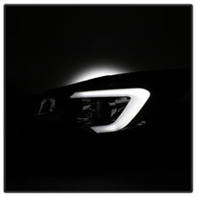 Load image into Gallery viewer, Spyder Auto 9042928 LED Light Bar Projector Headlights Fits 13-16 Escape