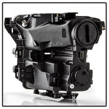 Load image into Gallery viewer, Spyder Auto 9042935 DRL LED Light Bar Projector Headlights Fits 15-17 F-150