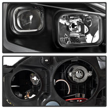 Load image into Gallery viewer, Spyder Auto 9042966 DRL LED Light Bar Projector Headlights Fits 13-15 Sentra