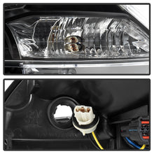 Load image into Gallery viewer, Spyder Auto 9042966 DRL LED Light Bar Projector Headlights Fits 13-15 Sentra