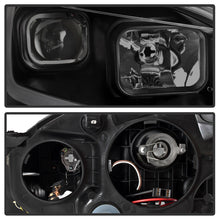 Load image into Gallery viewer, Spyder Auto 9042973 DRL LED Light Bar Projector Headlights Fits 13-15 Sentra