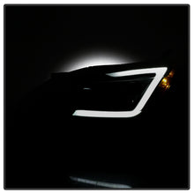 Load image into Gallery viewer, Spyder Auto 9042973 DRL LED Light Bar Projector Headlights Fits 13-15 Sentra