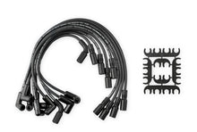 Load image into Gallery viewer, ACCEL 9042CK Extreme 9000 Black Ceramic Boot Spark Plug Wire Set