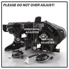 Load image into Gallery viewer, Spyder Auto 9043017 DRL Light Bar Projector Headlights Fits 16-18 Tacoma