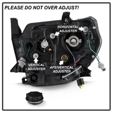 Load image into Gallery viewer, Spyder Auto 9043031 DRL LED Light Bar Projector Headlights Fits 14-18 Tundra