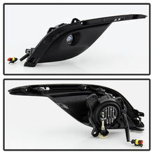 Load image into Gallery viewer, Spyder Auto 9043185 LED Fog Lights Fits 16-18 6