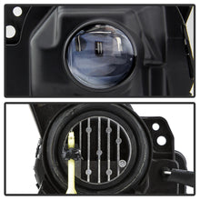 Load image into Gallery viewer, Spyder Auto 9043185 LED Fog Lights Fits 16-18 6