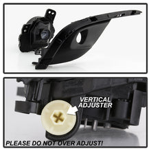 Load image into Gallery viewer, Spyder Auto 9043185 LED Fog Lights Fits 16-18 6