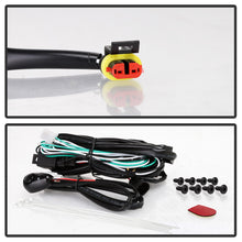 Load image into Gallery viewer, Spyder Auto 9043185 LED Fog Lights Fits 16-18 6