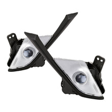 Load image into Gallery viewer, Spyder Auto 9043208 LED Fog Lights Fits 16-18 CX-3