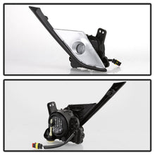 Load image into Gallery viewer, Spyder Auto 9043208 LED Fog Lights Fits 16-18 CX-3