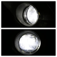 Load image into Gallery viewer, Spyder Auto 9043208 LED Fog Lights Fits 16-18 CX-3