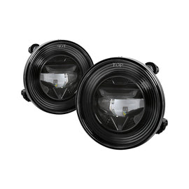 Spyder Auto 9043246 LED Fog Lights