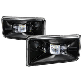 Spyder Auto 9043253 LED Fog Lights