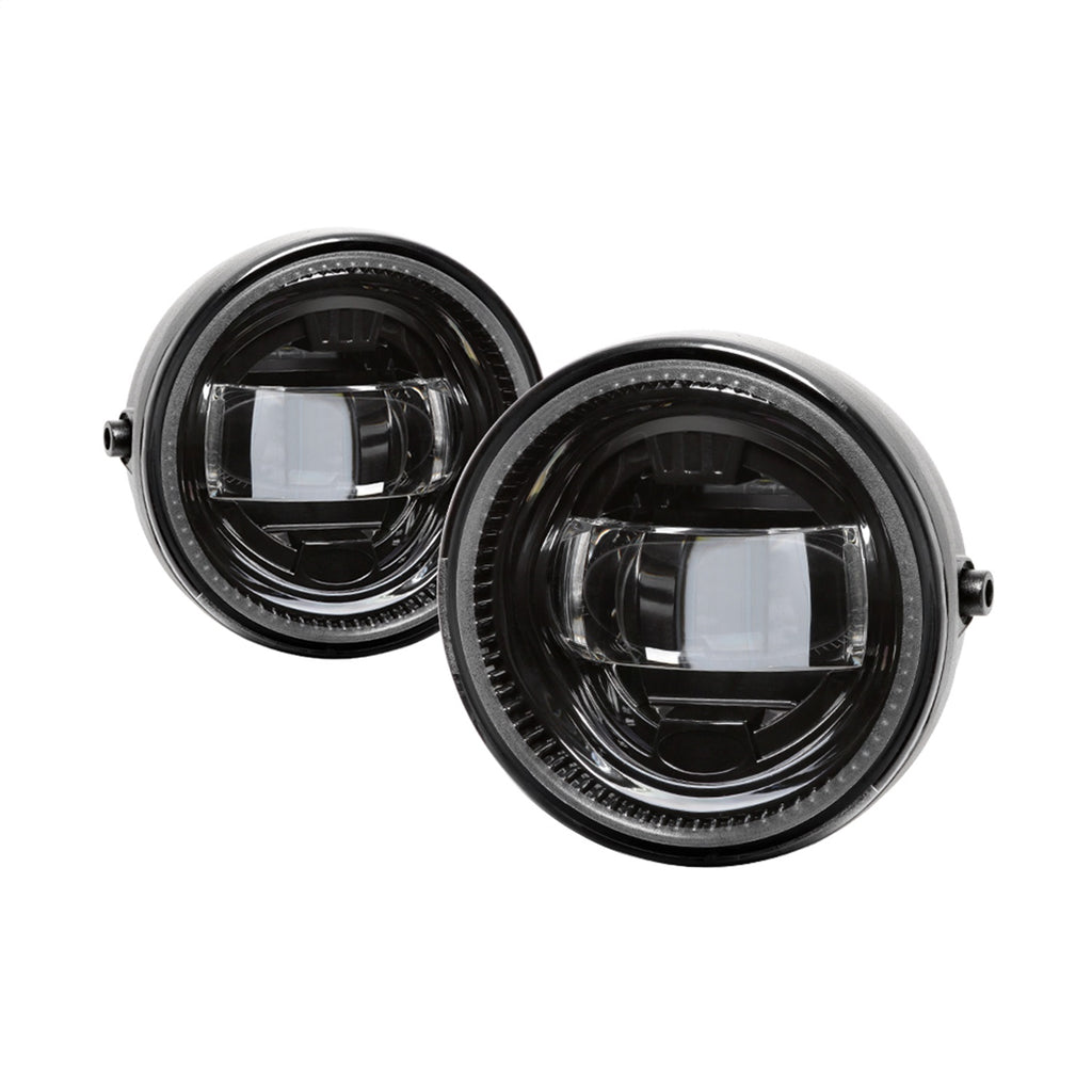 Spyder Auto 9043260 LED Fog Lights Fits 07-14 Expedition F-150 Ranger