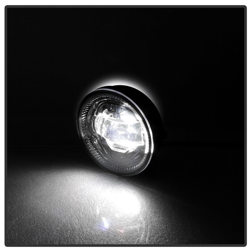 Spyder Auto 9043260 LED Fog Lights Fits 07-14 Expedition F-150 Ranger