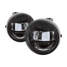 Load image into Gallery viewer, Spyder Auto 9043284 LED Fog Lights Fits 04-13 Sequoia Solara Tacoma Tundra