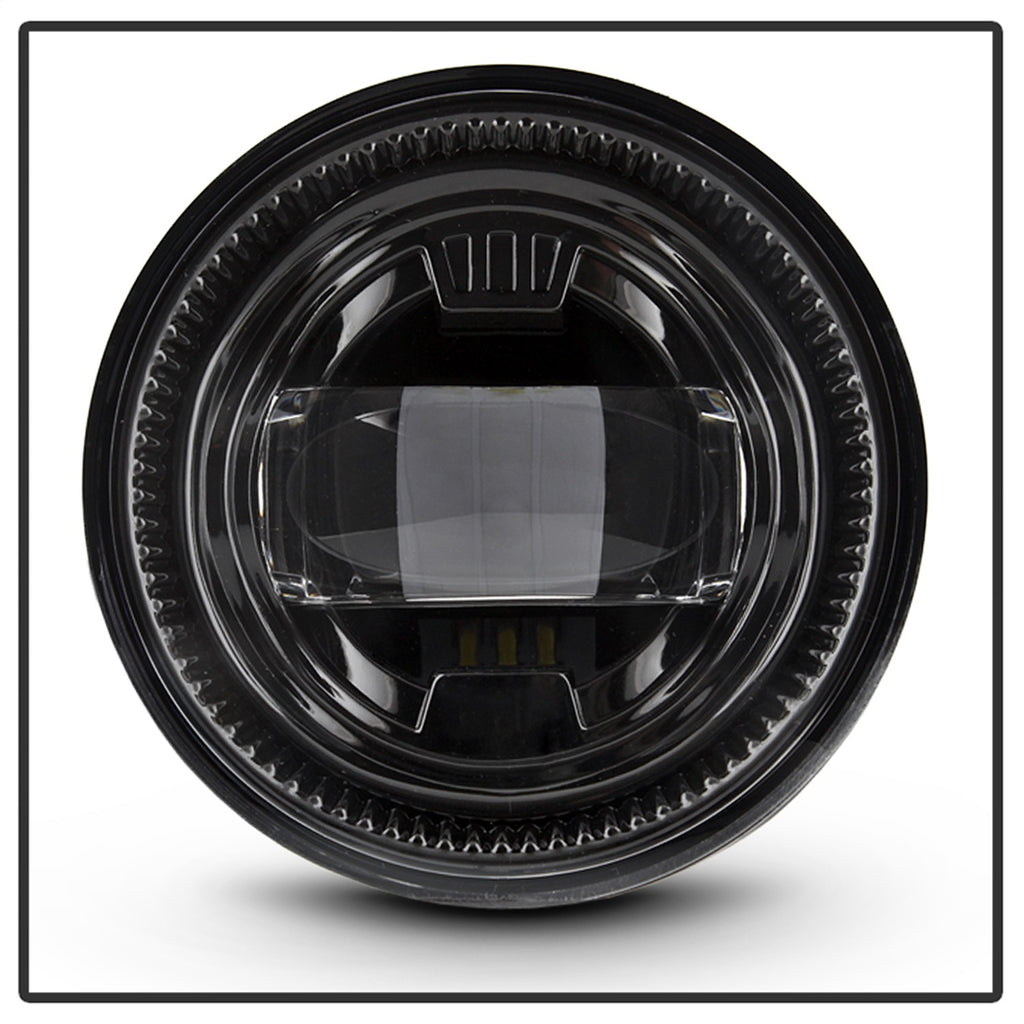 Spyder Auto 9043284 LED Fog Lights Fits 04-13 Sequoia Solara Tacoma Tundra