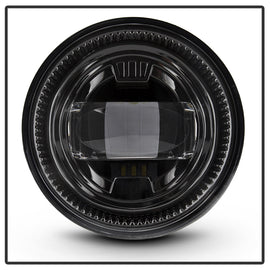 Spyder Auto 9043284 LED Fog Lights Fits 04-13 Sequoia Solara Tacoma Tundra