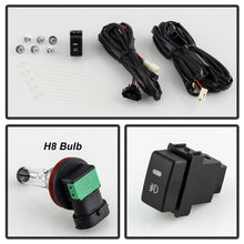 Load image into Gallery viewer, Spyder Auto 9043307 Fog Lights Fits 17-18 TITAN