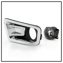 Load image into Gallery viewer, Spyder Auto 9043307 Fog Lights Fits 17-18 TITAN