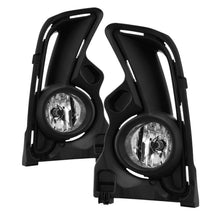 Load image into Gallery viewer, Spyder Auto 9043314 Fog Lights Fits 17-18 Highlander