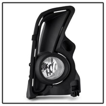 Load image into Gallery viewer, Spyder Auto 9043314 Fog Lights Fits 17-18 Highlander