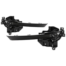Load image into Gallery viewer, Spyder Auto 9043352 LED Fog Lights Fits 17-18 CX-5