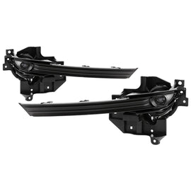 Spyder Auto 9043352 LED Fog Lights Fits 17-18 CX-5