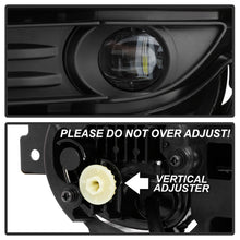 Load image into Gallery viewer, Spyder Auto 9043352 LED Fog Lights Fits 17-18 CX-5