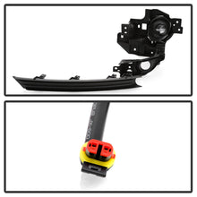 Load image into Gallery viewer, Spyder Auto 9043352 LED Fog Lights Fits 17-18 CX-5