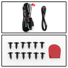 Load image into Gallery viewer, Spyder Auto 9043352 LED Fog Lights Fits 17-18 CX-5