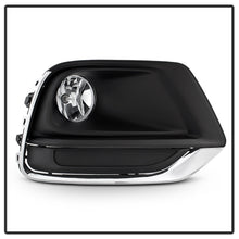 Load image into Gallery viewer, Spyder Auto 9044243 Fog Lights Fits 17-19 Trax