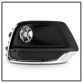 Spyder Auto 9044243 Fog Lights Fits 17-19 Trax