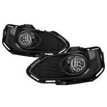 Load image into Gallery viewer, Spyder Auto 9044250 Fog Lights Fits 18-19 Fit
