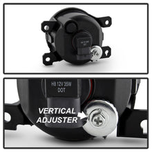 Load image into Gallery viewer, Spyder Auto 9044250 Fog Lights Fits 18-19 Fit