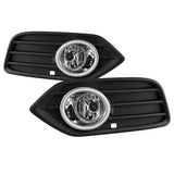 Spyder Auto 9044267 Fog Lights Fits 19-22 HR-V