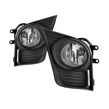 Load image into Gallery viewer, Spyder Auto 9044281 Fog Lights Fits 14-17 CT200h