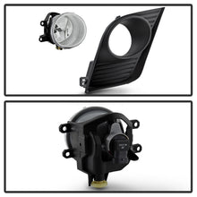 Load image into Gallery viewer, Spyder Auto 9044281 Fog Lights Fits 14-17 CT200h