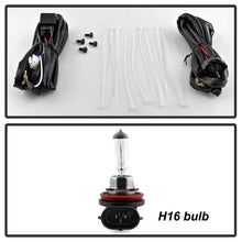 Load image into Gallery viewer, Spyder Auto 9044281 Fog Lights Fits 14-17 CT200h