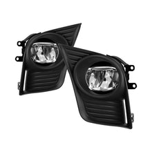 Load image into Gallery viewer, Spyder Auto 9044298 LED Fog Lights Fits 14-17 CT200h