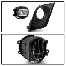 Load image into Gallery viewer, Spyder Auto 9044298 LED Fog Lights Fits 14-17 CT200h