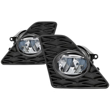 Load image into Gallery viewer, Spyder Auto 9044304 LED Fog Lights Fits 13-15 GS350 GS450h