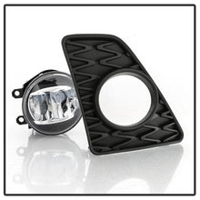 Load image into Gallery viewer, Spyder Auto 9044304 LED Fog Lights Fits 13-15 GS350 GS450h
