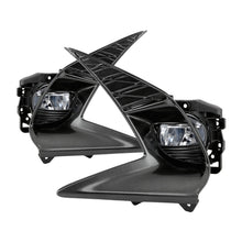 Load image into Gallery viewer, Spyder Auto 9044311 LED Fog Lights Fits 16-18 GS F GS Turbo